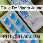 Yellow Viagra Pill new15